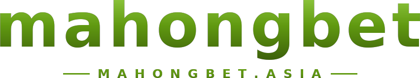 mahongbet logo