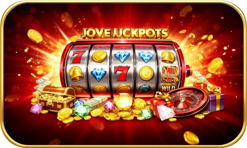 mahongbet What Banjarmasin Lucky Slots Offers in Our Lobby