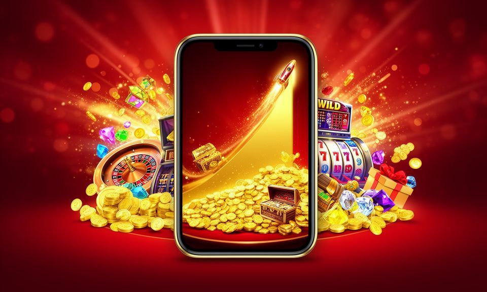 mahongbet What mahongbet Is and How We Put It Together