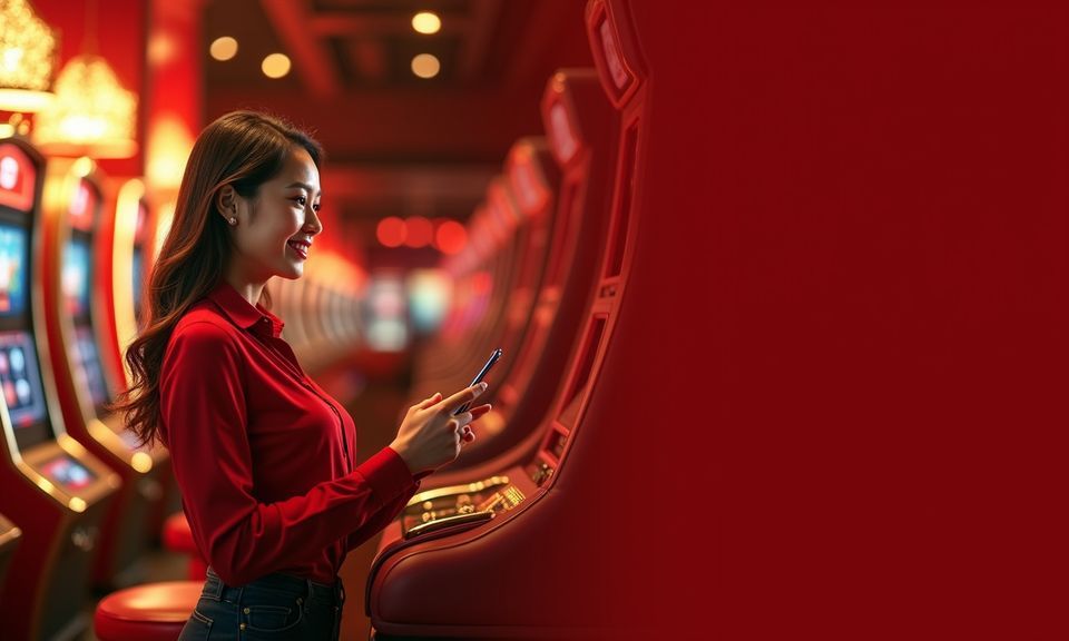 mahongbet Win Weekly Prizes Just by Playing Your Favourite Slots