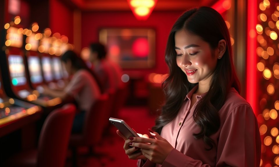 mahongbet What Our Capsa Susun Online Lobby Offers