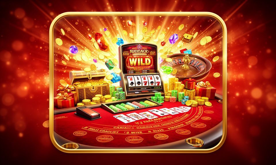 mahongbet Capsa Susun Online Room